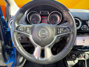 Opel Adam 1.4 ecoFLEX GLAM