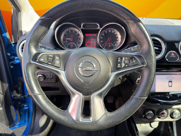 OPEL Adam 1.4 ecoFLEX GLAM