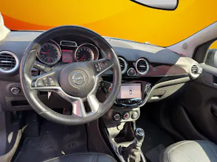 Opel Adam 1.4 ecoFLEX GLAM
