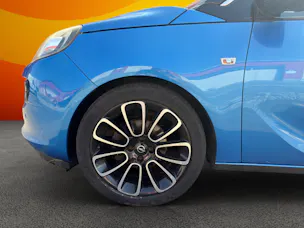 Opel Adam 1.4 ecoFLEX GLAM