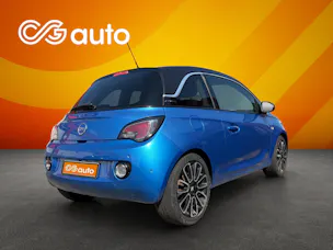 Opel Adam 1.4 ecoFLEX GLAM