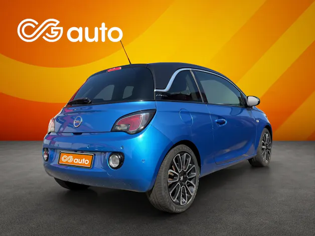 OPEL Adam 1.4 ecoFLEX GLAM
