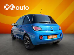 Opel Adam 1.4 ecoFLEX GLAM