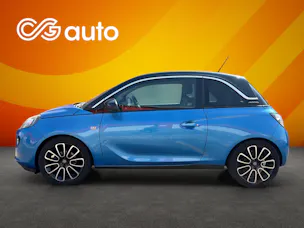 Opel Adam 1.4 ecoFLEX GLAM