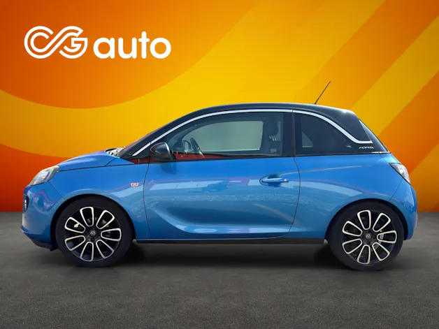 OPEL Adam 1.4 ecoFLEX GLAM