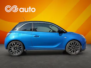 Opel Adam 1.4 ecoFLEX GLAM