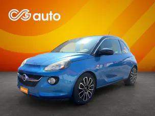 Opel Adam 1.4 ecoFLEX GLAM