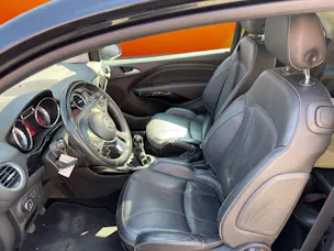 Opel Adam 1.4 ecoFLEX GLAM