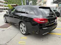 Mercedes-Benz C 250 BlueTEC AMG Line 4M