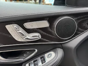 MERCEDES-BENZ C 250 BlueTEC AMG Line 4M