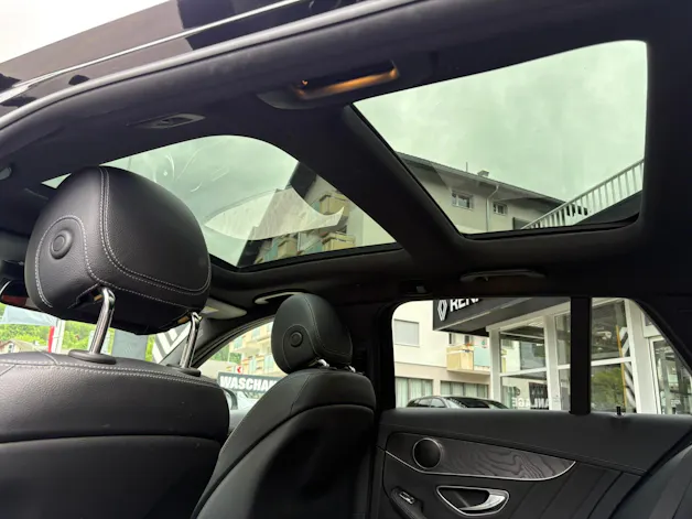 Mercedes-Benz C 250 BlueTEC AMG Line 4M