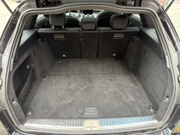 Mercedes-Benz C 250 BlueTEC AMG Line 4M