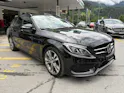 Mercedes-Benz C 250 BlueTEC AMG Line 4M
