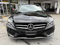 Mercedes-Benz C 250 BlueTEC AMG Line 4M