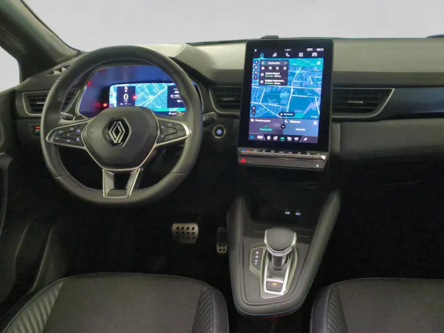 Renault Captur 1.3 TCe Esprit Alpine EDC