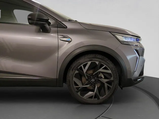 Renault Captur 1.3 TCe Esprit Alpine EDC