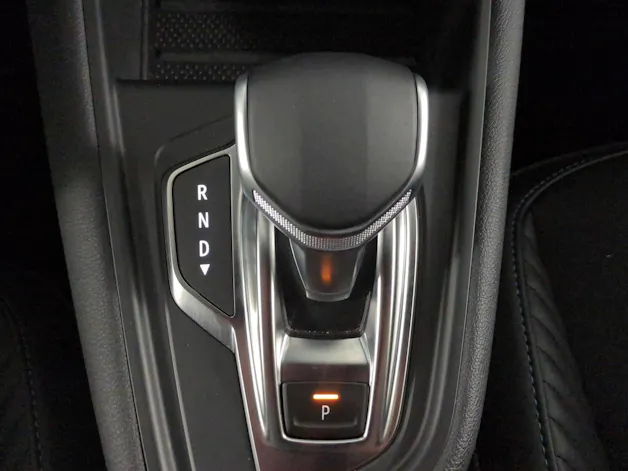 Renault Captur 1.3 TCe Esprit Alpine EDC