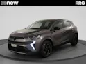 Renault Captur 1.3 TCe Esprit Alpine EDC