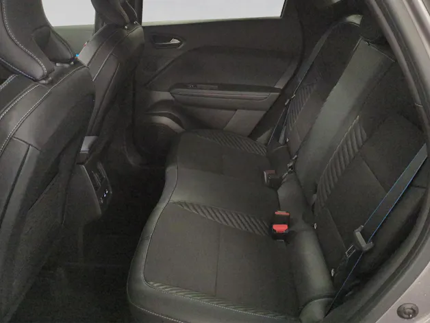 Renault Captur 1.3 TCe Esprit Alpine EDC