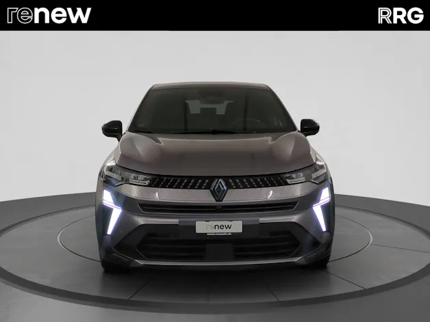 Renault Captur 1.3 TCe Esprit Alpine EDC