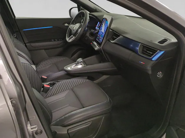 Renault Captur 1.3 TCe Esprit Alpine EDC