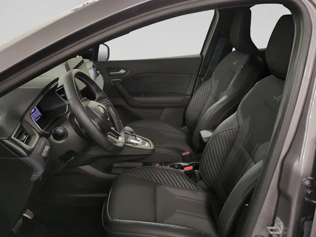 Renault Captur 1.3 TCe Esprit Alpine EDC