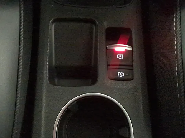Renault Captur 1.3 TCe Esprit Alpine EDC