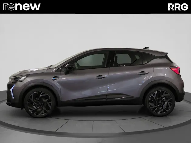 Renault Captur 1.3 TCe Esprit Alpine EDC