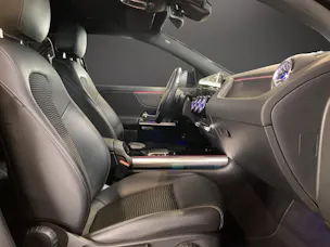 MERCEDES-BENZ EQA 300 4Matic