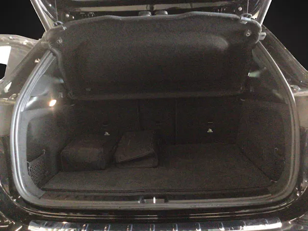 MERCEDES-BENZ EQA 300 4Matic