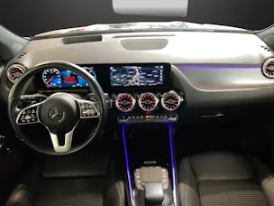 MERCEDES-BENZ EQA 300 4Matic