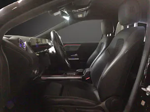 MERCEDES-BENZ EQA 300 4Matic