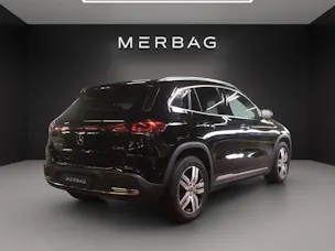 MERCEDES-BENZ EQA 300 4Matic