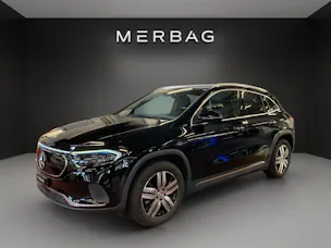 MERCEDES-BENZ EQA 300 4Matic