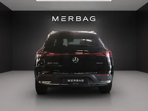 MERCEDES-BENZ EQA 300 4Matic