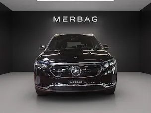 MERCEDES-BENZ EQA 300 4Matic