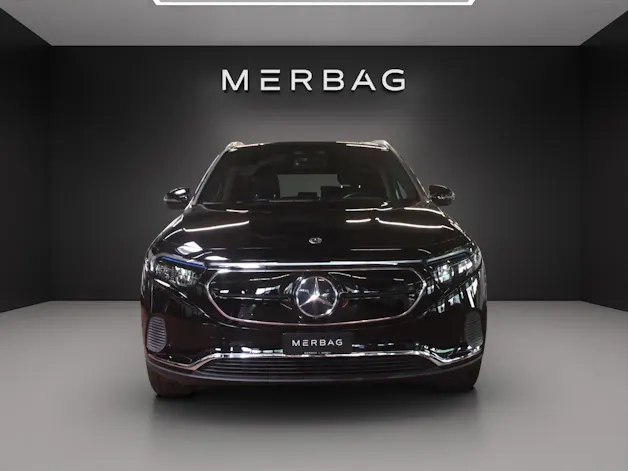 MERCEDES-BENZ EQA 300 4Matic