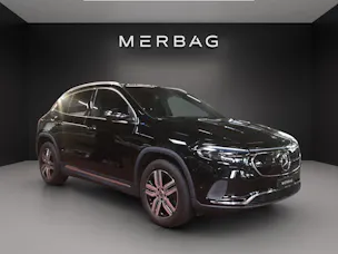MERCEDES-BENZ EQA 300 4Matic