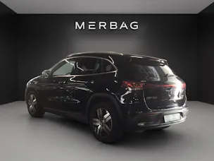MERCEDES-BENZ EQA 300 4Matic