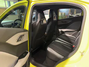 BYD Dolphin Surf 43 kWh Comfort