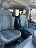 FORD Tourneo Custom 320 L1 2.0 EcoBl Sport/170CV/4x4/Aut.