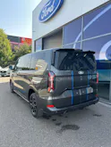 FORD Tourneo Custom 320 L1 2.0 EcoBl Sport/170CV/4x4/Aut.