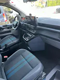 FORD Tourneo Custom 320 L1 2.0 EcoBl Sport/170CV/4x4/Aut.