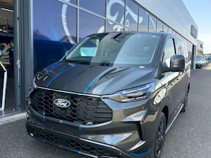 Ford Tourneo Custom 320 L1 2.0 EcoBl Sport/170CV/4x4/Aut.
