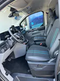 FORD Tourneo Custom 320 L1 2.0 EcoBl Sport/170CV/4x4/Aut.