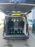 FORD Tourneo Custom 320 L1 2.0 EcoBl Sport/170CV/4x4/Aut.