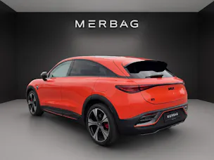 Smart Smart 3 Brabus