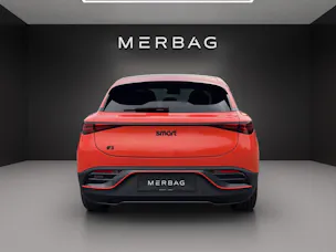 Smart Smart 3 Brabus