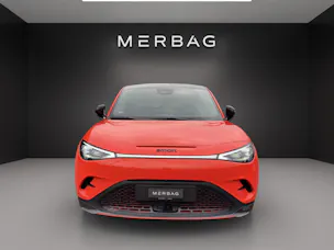 Smart Smart 3 Brabus