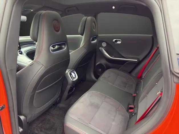 Smart Smart 3 Brabus
